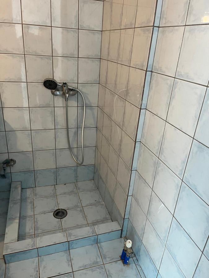 Appartement Malamo à Ampelo Extérieur photo