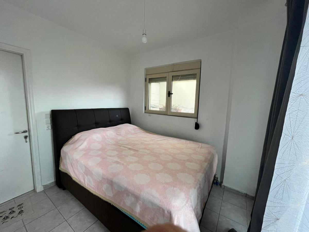 Appartement Malamo à Ampelo Extérieur photo